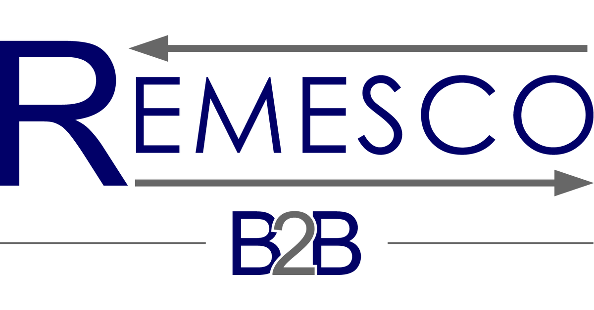 Remesco B2B Login – REMESCO B2B Webshop